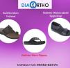Orthopedic Footwear for Men & Women, Orthopedic Footwear for Seniors - Diabetic Ortho Footwear India