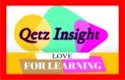 Qetz Insight  | Kids Learning youtube Channel | 1527 | share and Subscribe