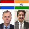 ICMEI Congratulated on Kingdom Day of Netherlands
