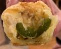Pastry Stuffed Jalapeno Peppers