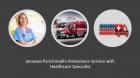 Hire Trusted Ambulance Service in Mangolpuri with the Latest Medical System