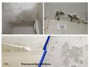 Bathroom Water Leakage Waterproofing