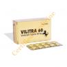 Vilitra 60: A Medicine That Worked Wonders For ED
