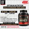 Whey Protein combo offer body fuel India