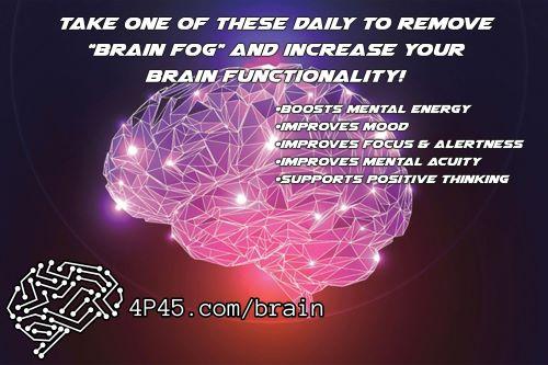 Are you ready to experience a true Brain enhancement product, and earn substantial income at the same time?