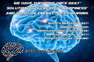 Are you ready to experience a true Brain enhancement product, and earn substantial income at the sam
