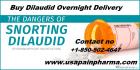 Buy Dilaudid Online - Buy Medicines Using PayPal - USA Pain Pharma