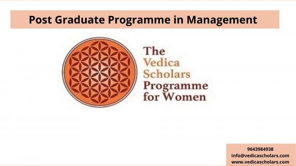 Career in Management for Women in Delhi