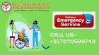 Panchmukhi Home Nursing Service in Hatia is Available with Best Care-Taker