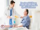 Take Home Nursing Service in Cooch Behar at Any Time by Panchmukhi