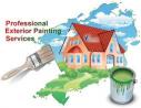 Exterior Painting Contractors in Bangalore