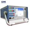 3 Phase Relay Protection Tester