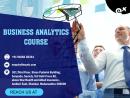Business Analytics Courses