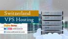 Grab the best Switzerland VPS Hosting plans by Onlive Server