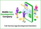 Top Mobile App Development Services in USA