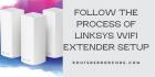 How to Linksys WiFi Extender Setup - Router Error Code