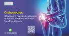 Consult Best Orthopedics Online in India - Orthopedic Doctors - Assurance