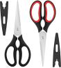 Best All-Purpose Kitchen Shears Review by MummyWants