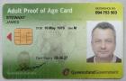 Buy Registered ID Card