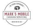 Mark’s caravan servicing and repair