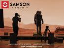 Produce Your Blockbuster Projects with the Best Film Studio in Brooklyn: Samson Stages