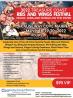 Treasure Coast Ribs and Wings Festival