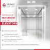 residential elevator service company in hyderabad | Sneha Elevator