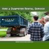 Best Dumpster Service | FiveStar Universe