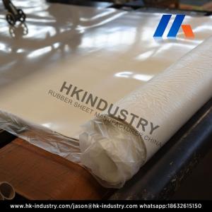 Best Food Grade Rubber Sheets in China | JD Honkey Industry