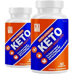 What Are K1 Keto ?