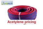 Acetylene pricing Trend and Forecast