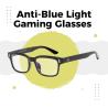 Anti Blue Gaming Glasses For Gamers