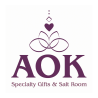 AOK Specialty Gifts Shop - AOK