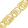 Best collection of gold chains for men