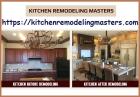Best Kitchen Cabinet Refacing and Refinishing in San Diego