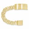Best Qualitative Gold Bracelets for Men - Exotic Diamonds