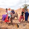 Book 12 Days Tanzania Safari & Culture Experience Tour Packages on TanzaniaTribessafari