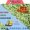 Buy Green Xanax Bars Online