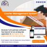 Choose Courier Management System | Sagar InfoTech