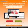 Choose the Best Web Design and Development Company in Delhi