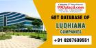Dial +91 8287639551 for buying the list of Companies in Ludhiana & Punjab