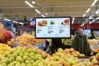 Drive more sales with Grocery Digital Signage