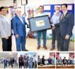 Exhibition of Paintings from Iran at AAFT School of Animation