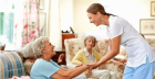 Finding the Best Care Home Support for Your Loved Ones