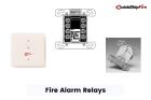 Fire Relays: Your Integrating Access Control of Fire Alarm Systems