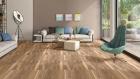 Floor Tiles for Living Room Area by Graystone Ceramic
