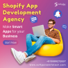 Hire Shopify App Developer - Work With Softpulse Infotech Today