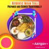 Indian Restaurant in Clayton | Fresh Food | Aangan