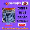 Order Blue Xanax bar Online | buy Xanax bar online overnight | BuyXanaxShopOnline