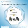 Patronus DVD Video Anti Rip Copy Protection Software